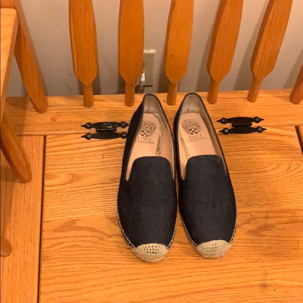 Jeans shoes